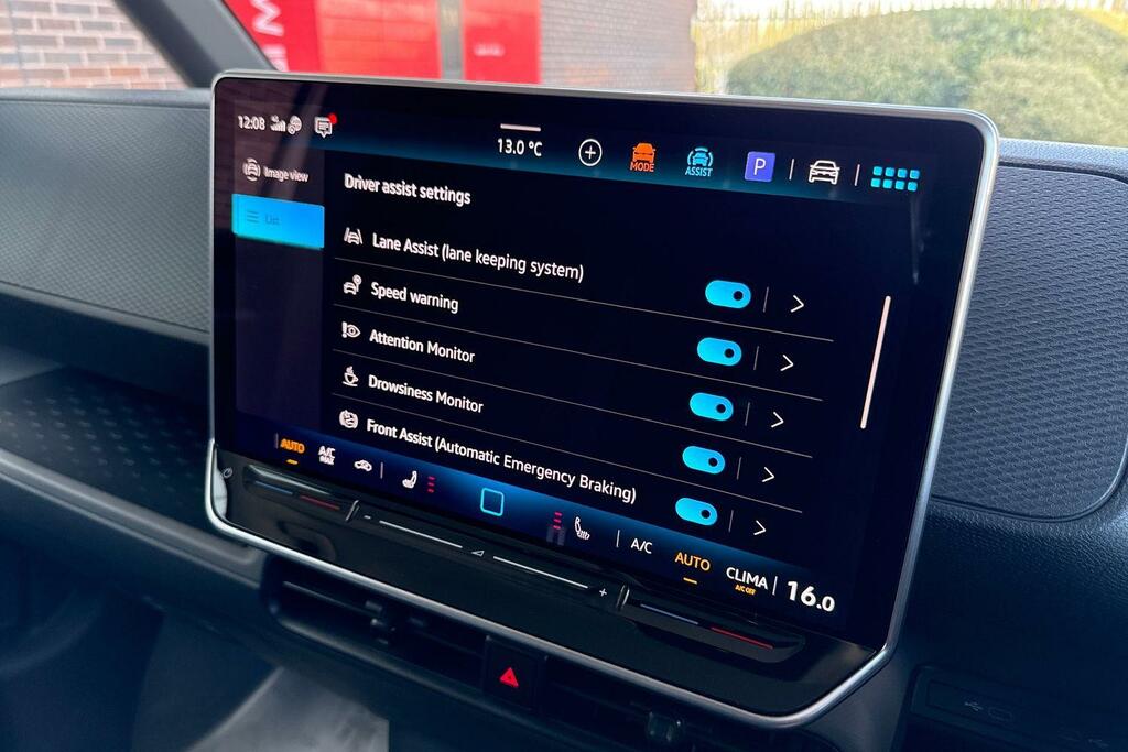 Volkswagen ID.Buzz 210Kw Style Pro 86Kwh Lwb 6 Seat Blue #44