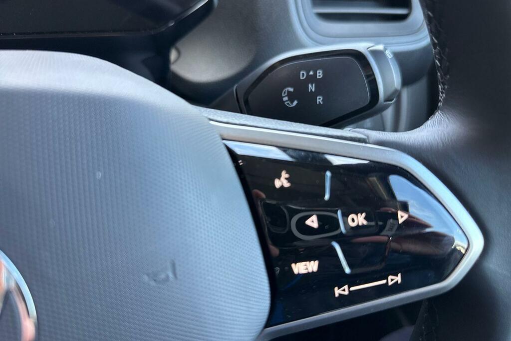 Volkswagen ID.Buzz 210Kw Style Pro 86Kwh Lwb 6 Seat Blue #17