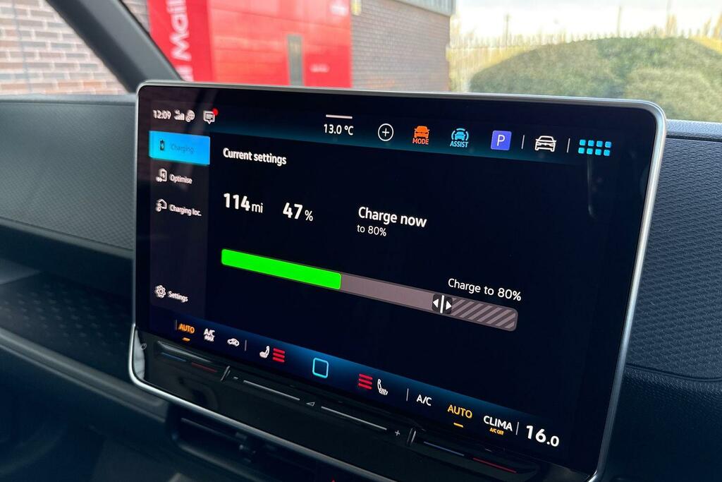 Volkswagen ID.Buzz 210Kw Style Pro 86Kwh Lwb 6 Seat Blue #48