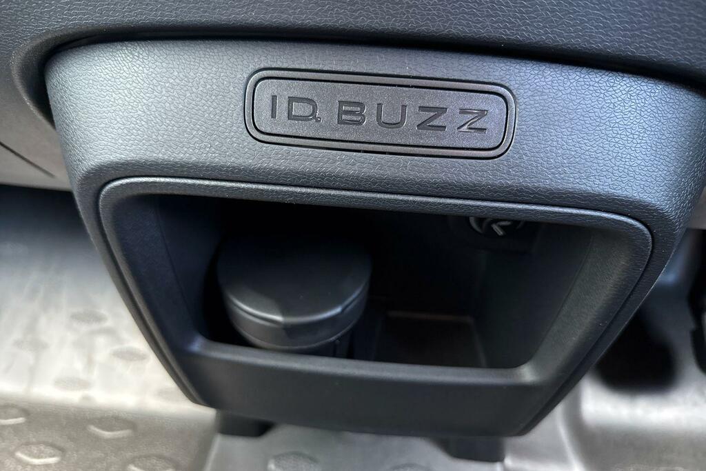 Volkswagen ID.Buzz 210Kw Style Pro 86Kwh Lwb 6 Seat Blue #35