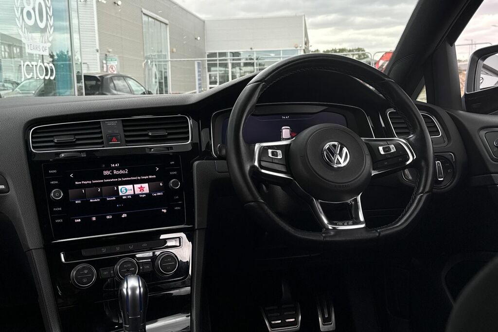 Volkswagen e-Golf 1.5 Tsi Evo Gt Estate 150 Ps Grey #35
