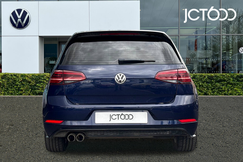 Volkswagen e-Golf 1.5 Tsi Evo Gt Estate 150 Ps Grey #7