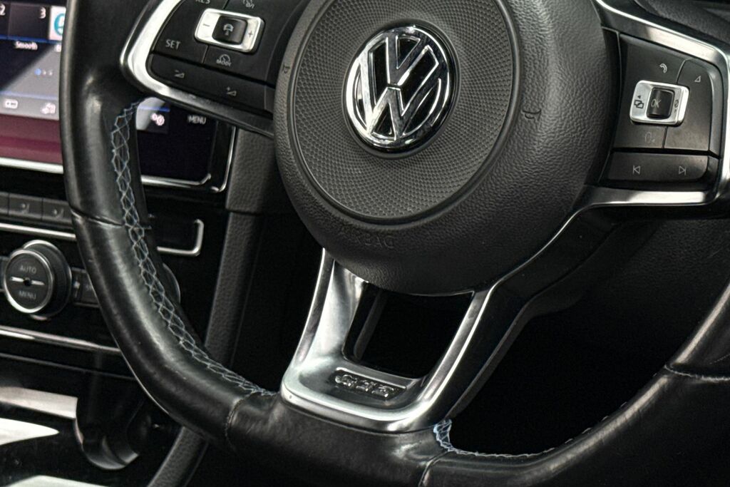 Volkswagen e-Golf 1.5 Tsi Evo Gt Estate 150 Ps Grey #34