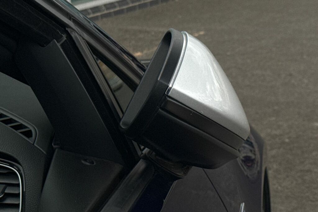 Volkswagen e-Golf 1.5 Tsi Evo Gt Estate 150 Ps Grey #42