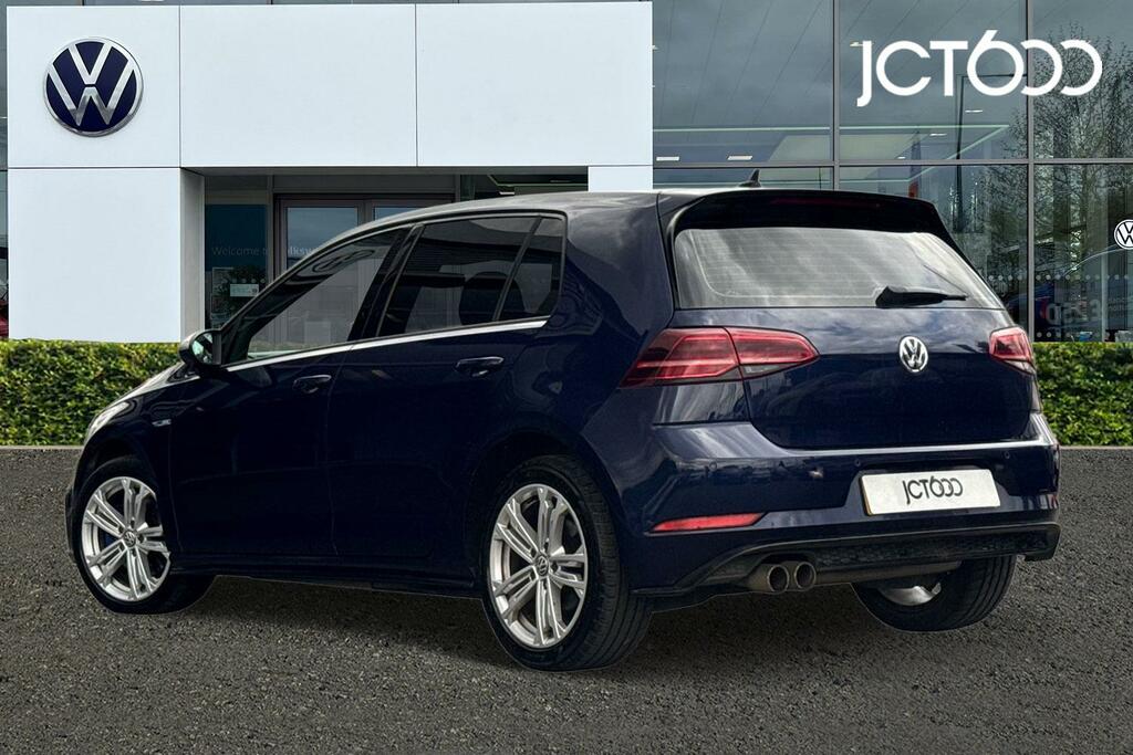 Volkswagen e-Golf 1.5 Tsi Evo Gt Estate 150 Ps Grey #3