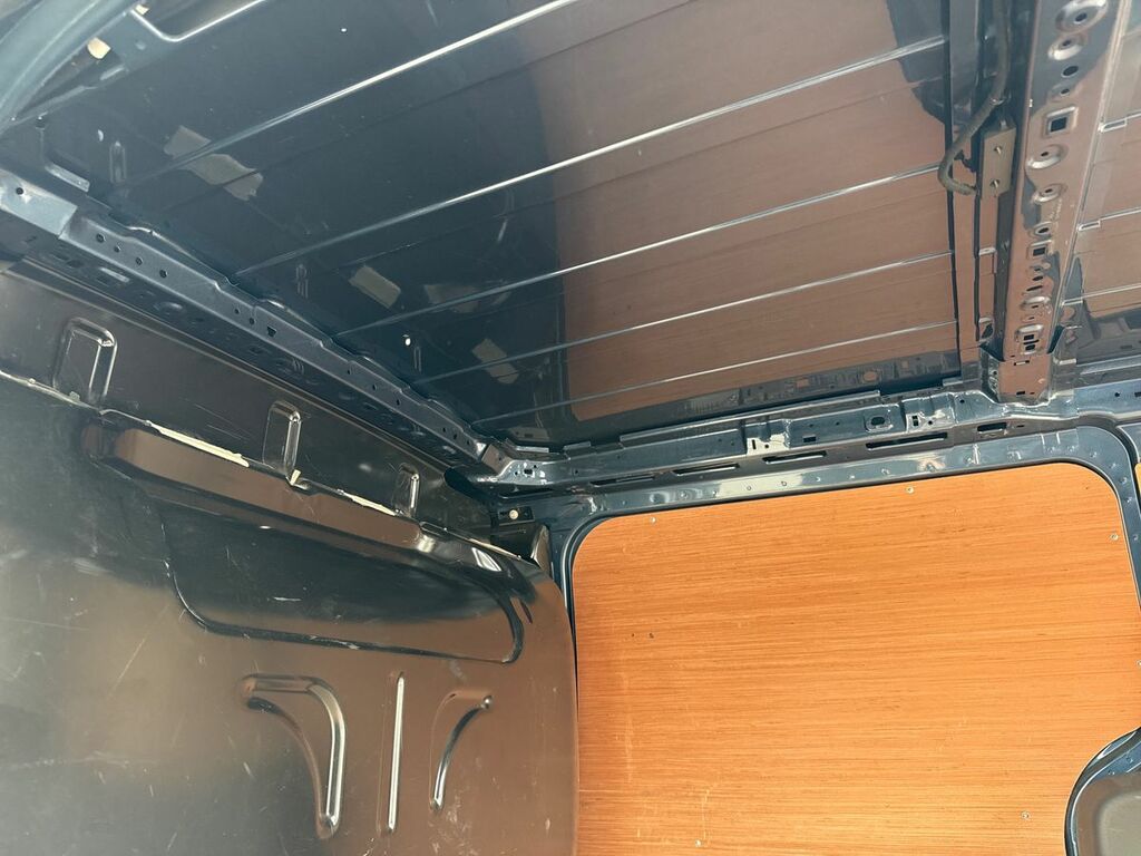 Ford Transit Connect 2.0 280 Limited Pv L1 H1 130 Bhp Swb, Low Roof, White #46