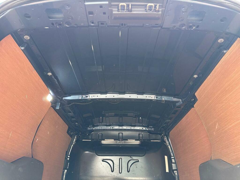 Ford Transit Connect 2.0 280 Limited Pv L1 H1 130 Bhp Swb, Low Roof, White #40