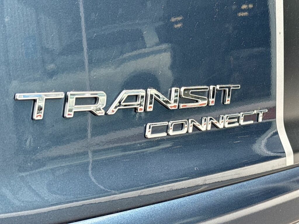 Ford Transit Connect 2.0 280 Limited Pv L1 H1 130 Bhp Swb, Low Roof, White #32