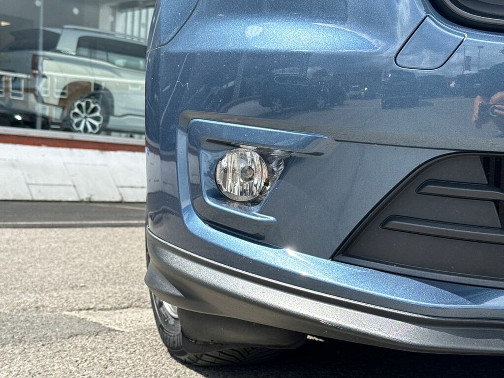 Ford Transit Connect 2.0 280 Limited Pv L1 H1 130 Bhp Swb, Low Roof, White #22