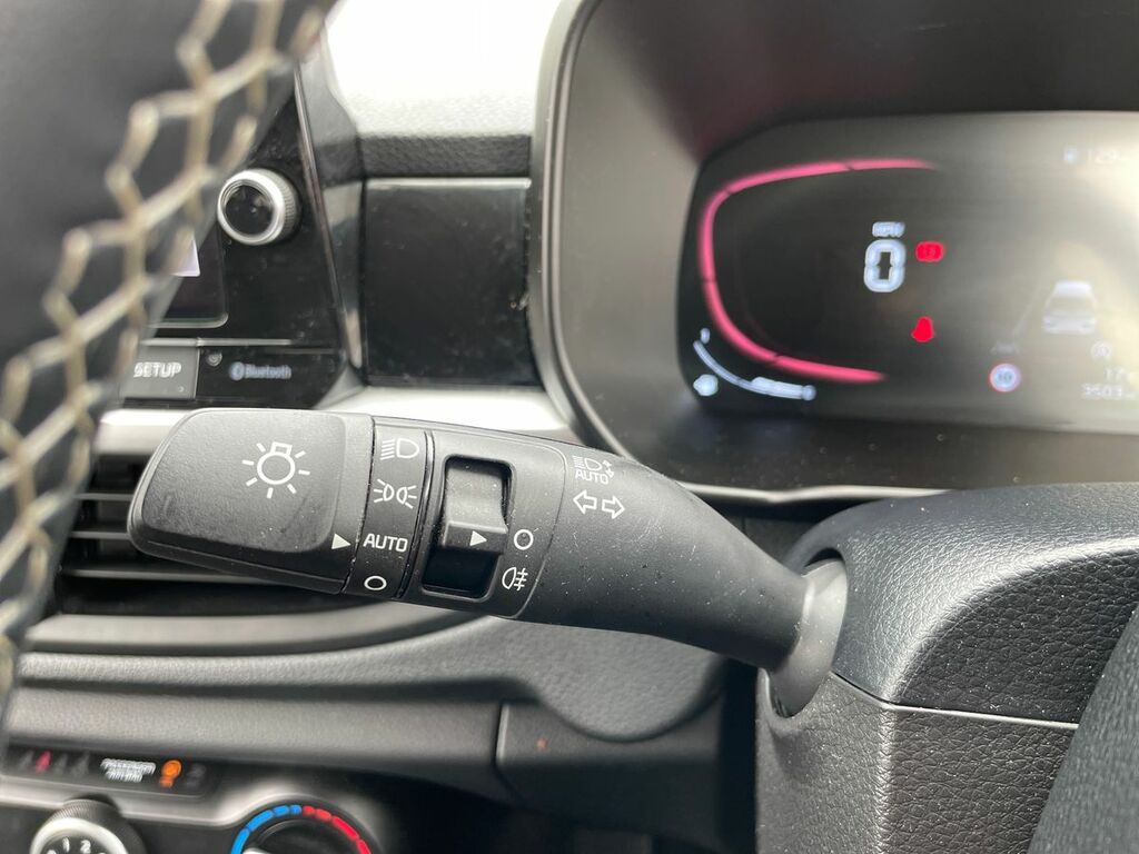 Kia Picanto Kia Picanto Gt-line Black #32