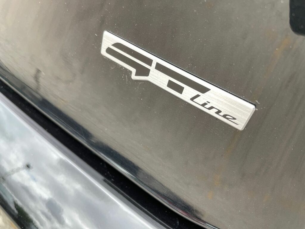 Kia Picanto Kia Picanto Gt-line Black #24