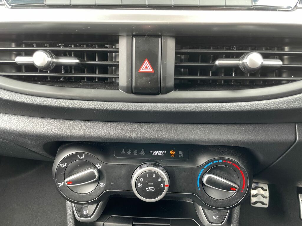 Kia Picanto Kia Picanto Gt-line Black #36