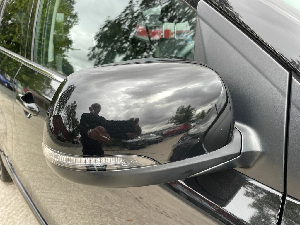 Kia Picanto Kia Picanto Gt-line Black #20