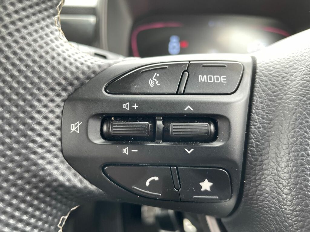 Kia Picanto Kia Picanto Gt-line Black #16