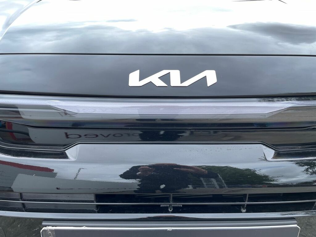 Kia Picanto Kia Picanto Gt-line Black #21