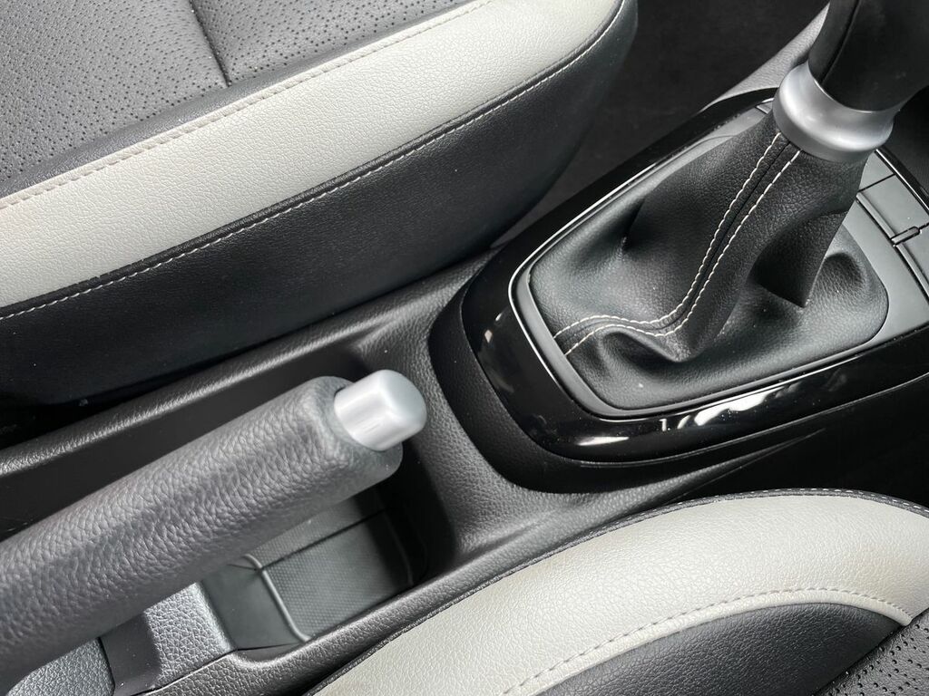 Kia Picanto Kia Picanto Gt-line Black #39