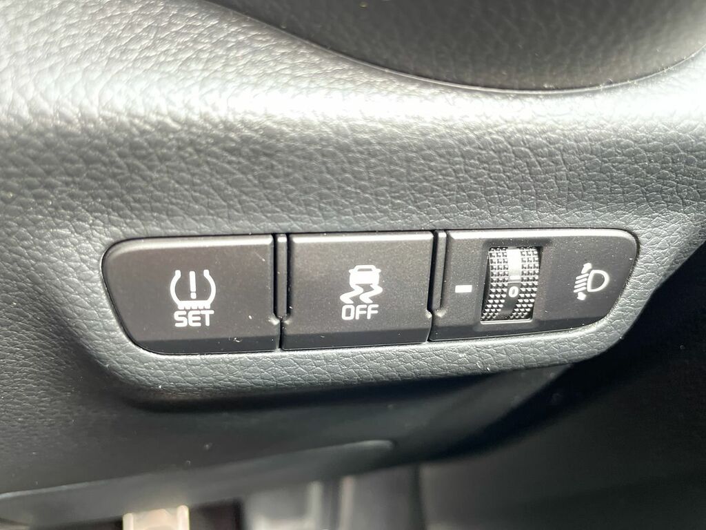Kia Picanto Kia Picanto Gt-line Black #28