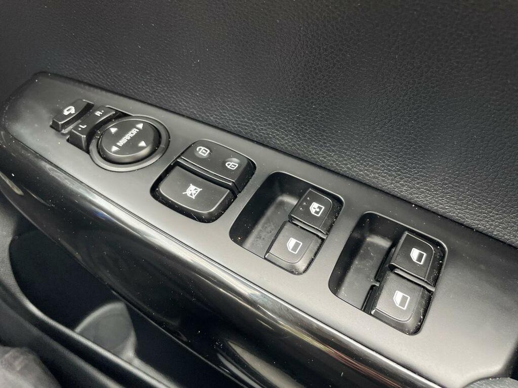 Kia Picanto Kia Picanto Gt-line Black #26