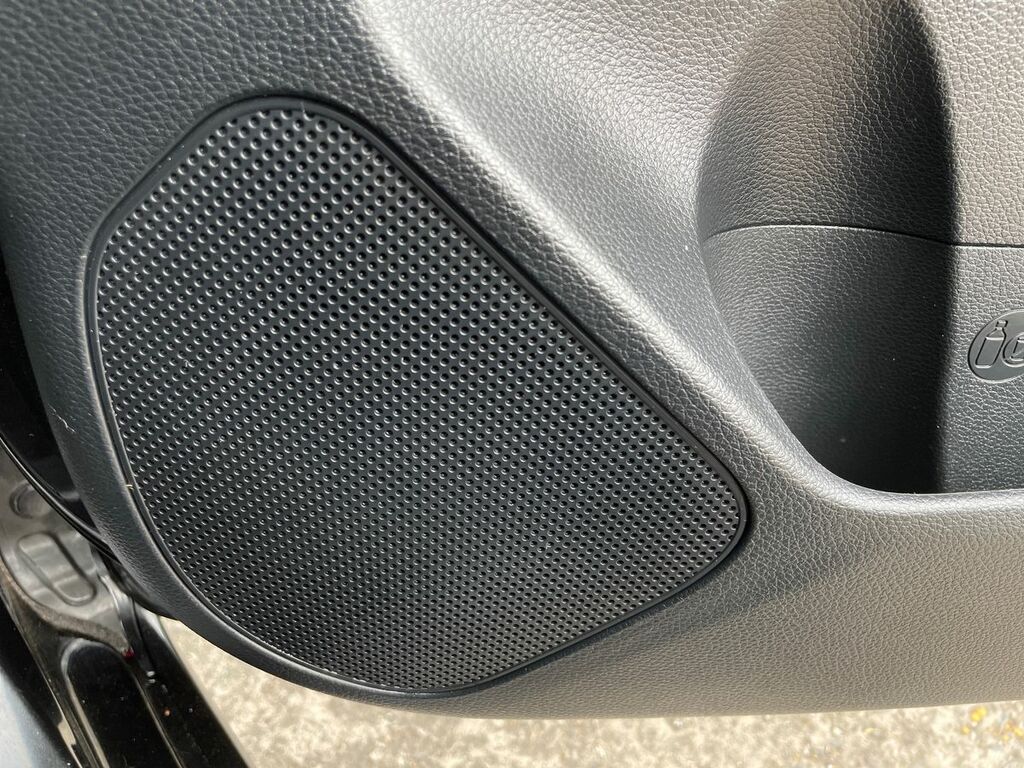Kia Picanto Kia Picanto Gt-line Black #25