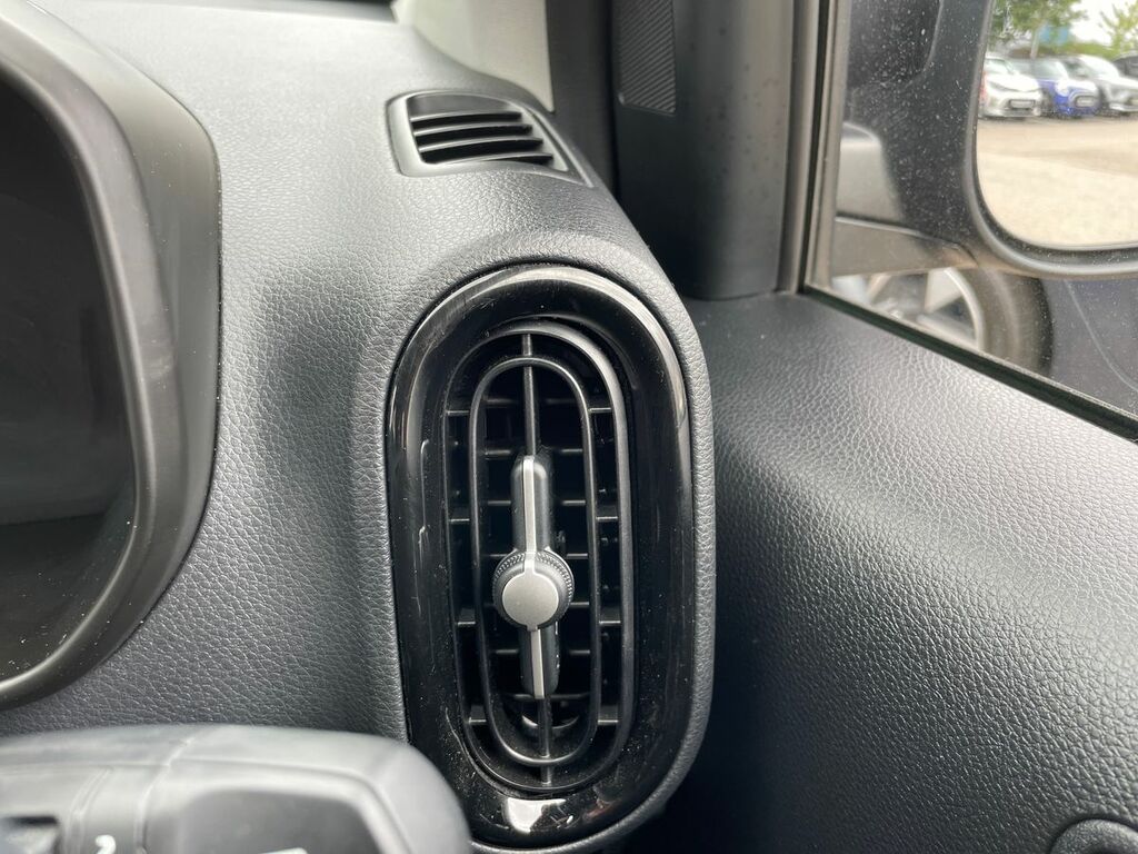 Kia Picanto Kia Picanto Gt-line Black #29