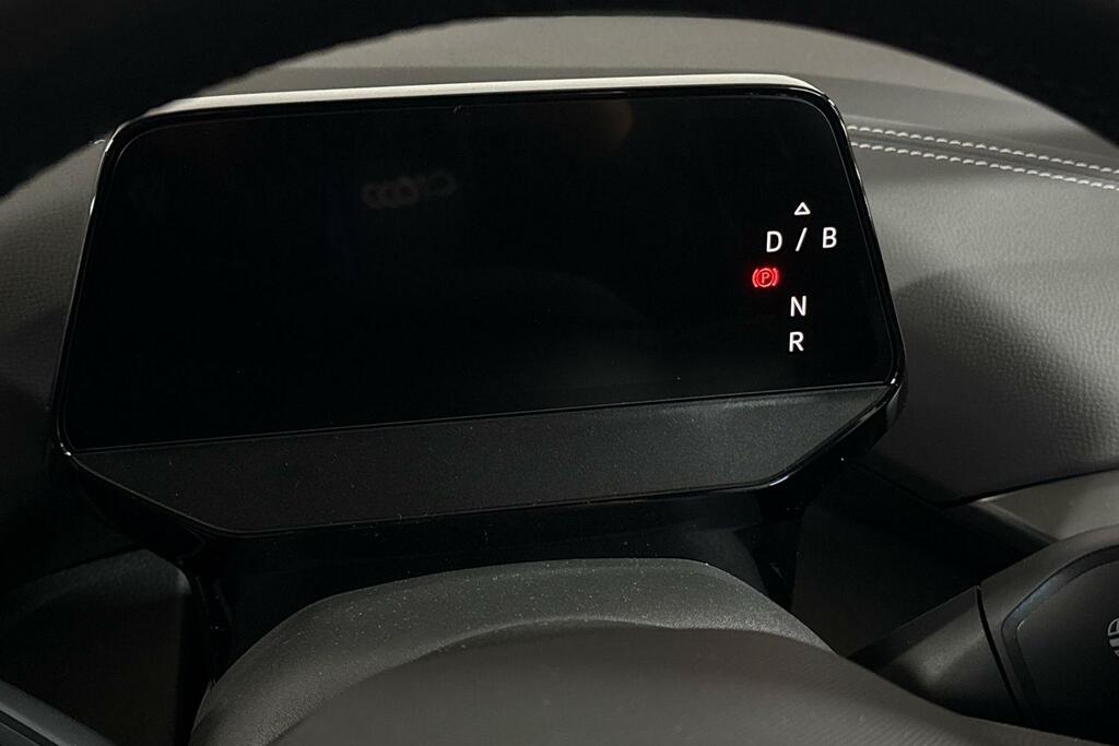 Volkswagen ID.4 250Kw 4Motion Gtx Edition 79Kwh Black #15