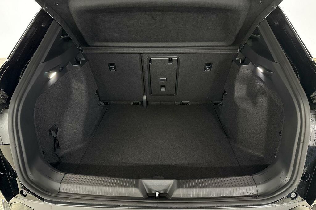 Volkswagen ID.4 250Kw 4Motion Gtx Edition 79Kwh Black #12