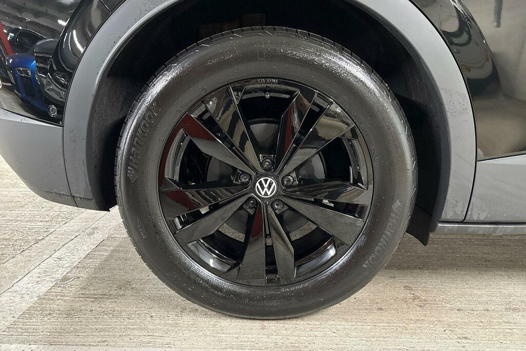 Volkswagen ID.4 250Kw 4Motion Gtx Edition 79Kwh Black #5