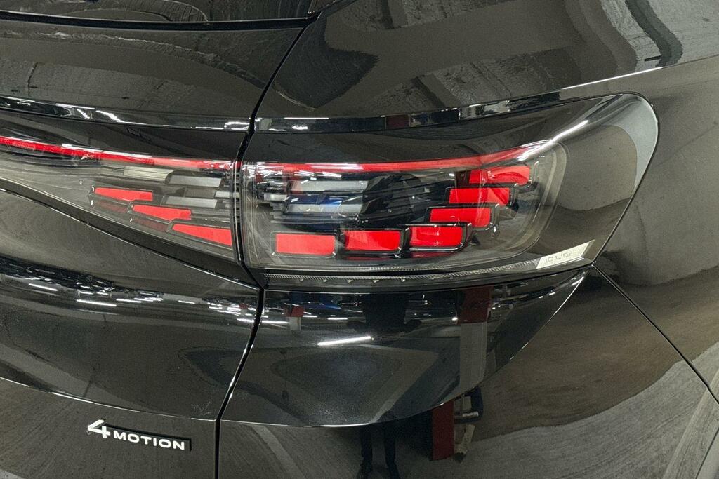 Volkswagen ID.4 250Kw 4Motion Gtx Edition 79Kwh Black #18