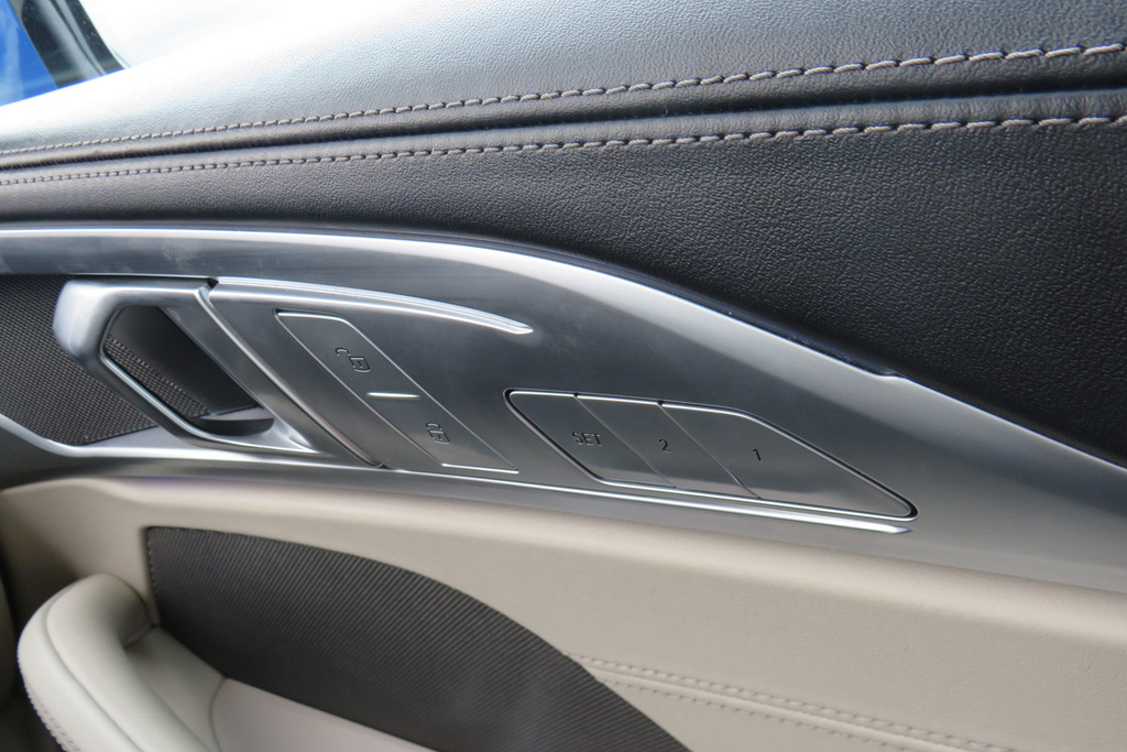 BMW 8 Series Gran Coupe 840I M Sport Black #14