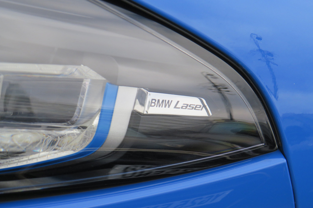 BMW 8 Series Gran Coupe 840I M Sport Black #10