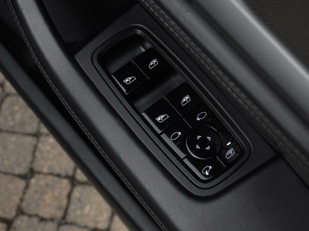 Porsche Taycan 79.2Kwh Saloon Grey #35