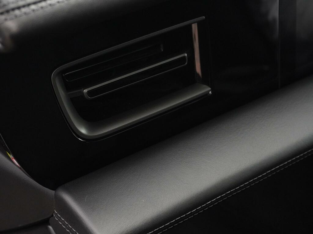 Porsche Taycan 79.2Kwh Saloon Grey #38