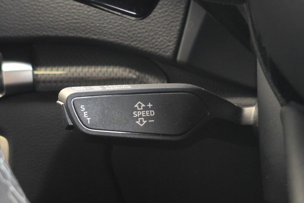 Audi RS3 2.5 Tfsi Sportback S Tronic Quattro Euro 6 Ss 5 Black #41