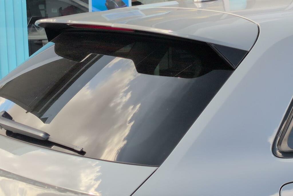 Audi RS3 2.5 Tfsi Sportback S Tronic Quattro Euro 6 Ss 5 Black #59