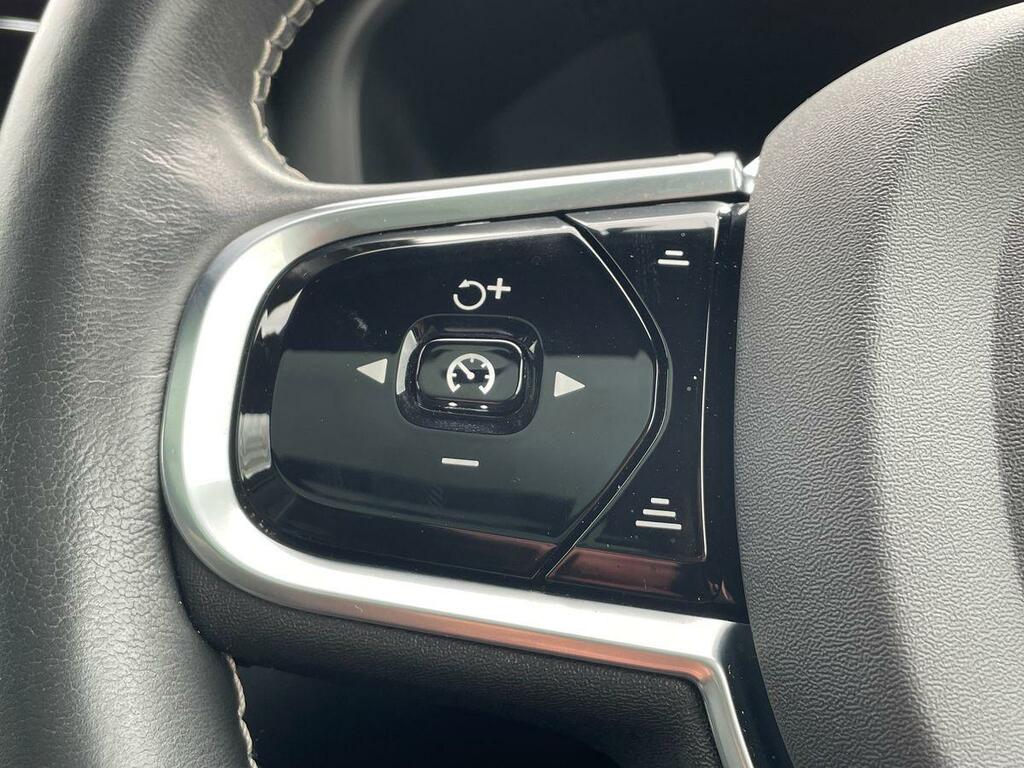 Volvo XC60 Recharge Inscription Expression, T6 Awd Plug-in Hy Black #16