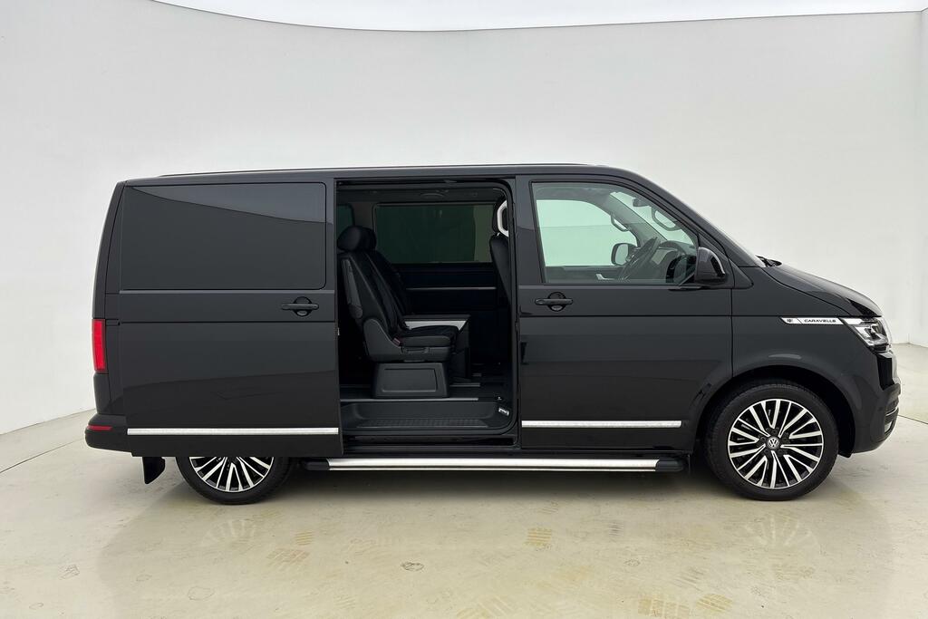 Volkswagen Caravelle Executive Swb 2.0 Tdi 150Ps Dsg 1,968 cc Grey #35