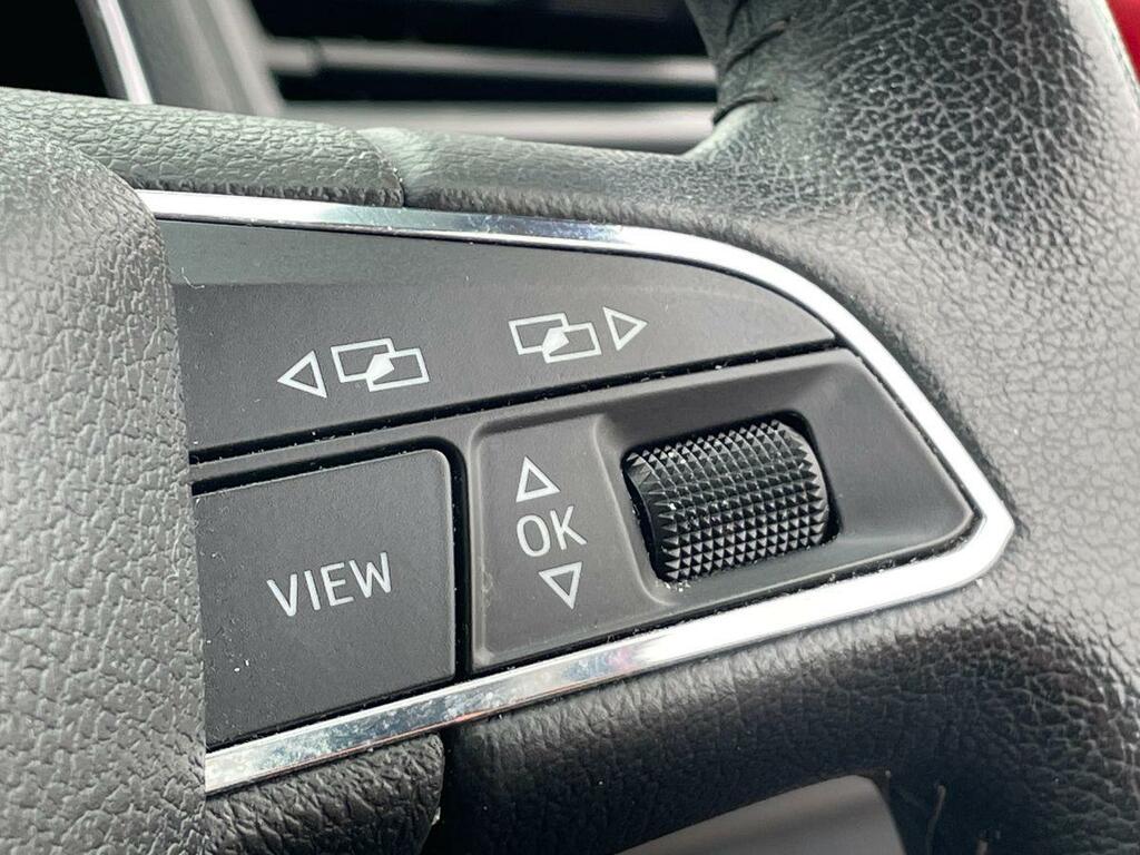 Seat Arona 1.0 Tsi Fr Sport Euro 6 Ss Black #17