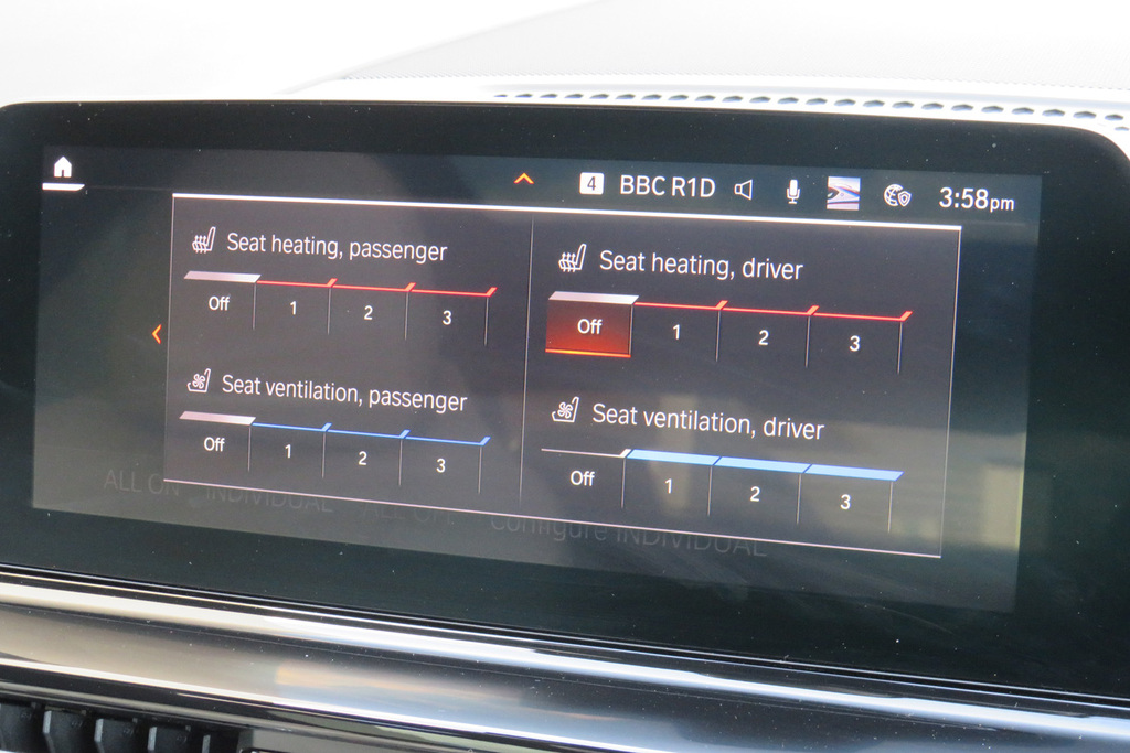 BMW 8 Series 840I 333 Sdrive M Sport Blue #28