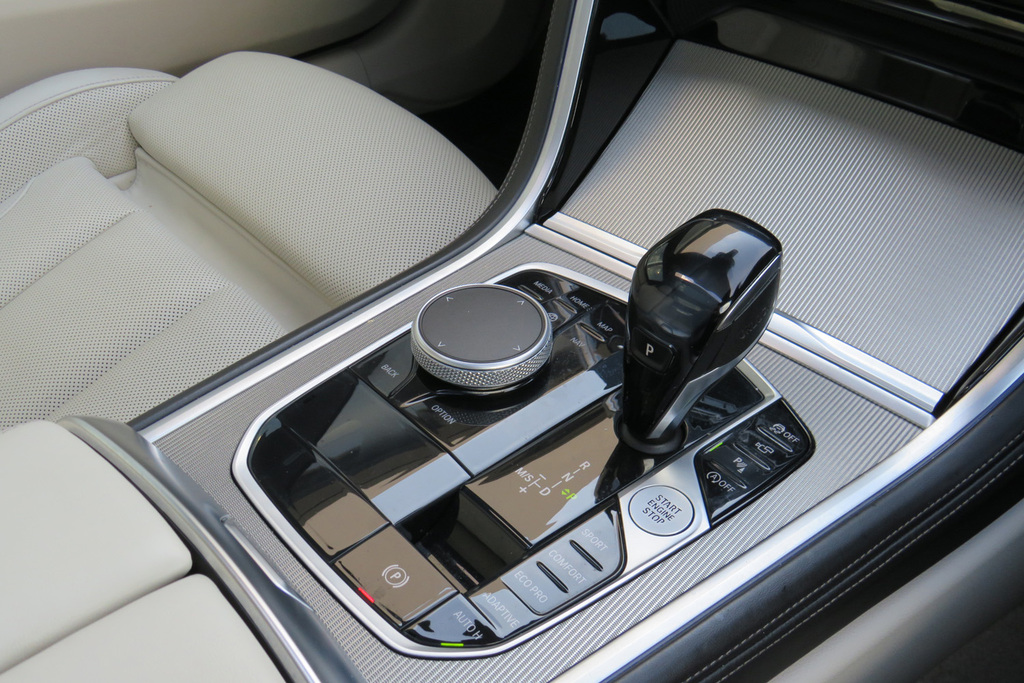 BMW 8 Series 840I 333 Sdrive M Sport Blue #29