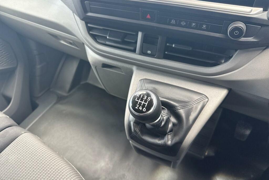 Volkswagen Transporter 2.0 Tdi 150 Startline Kombi Dsg Slider Grey #43
