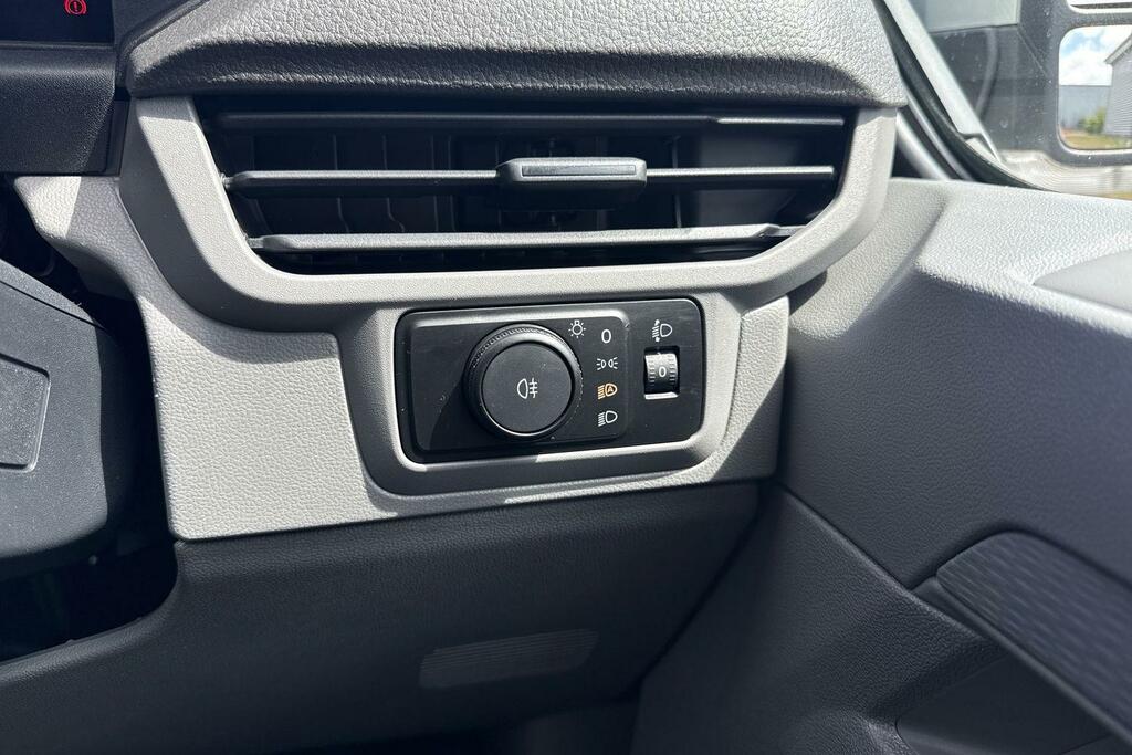 Volkswagen Transporter 2.0 Tdi 150 Startline Kombi Dsg Slider Grey #45