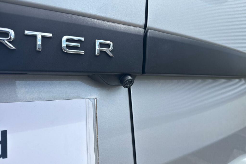 Volkswagen Transporter 2.0 Tdi 150 Startline Kombi Dsg Slider Grey #34