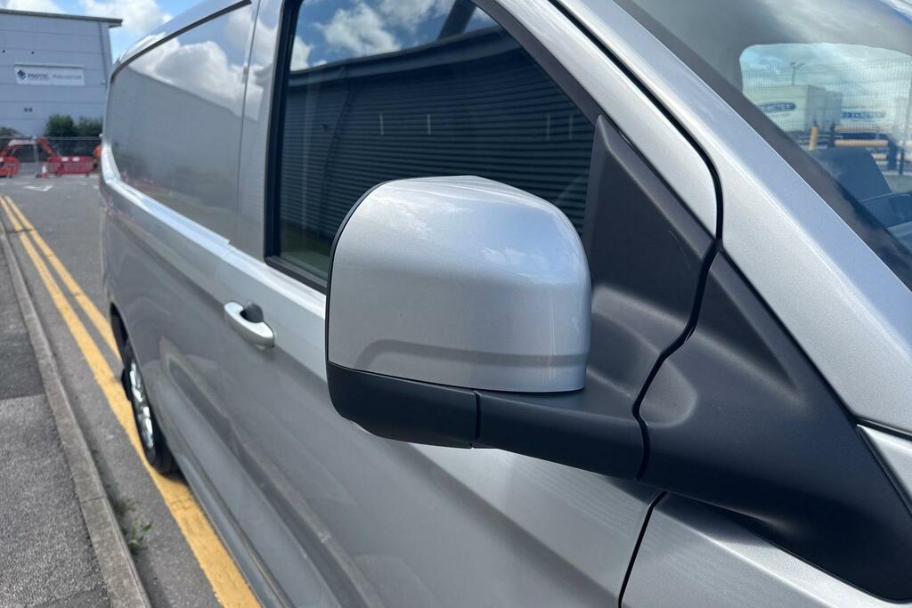 Volkswagen Transporter 2.0 Tdi 150 Startline Kombi Dsg Slider Grey #20