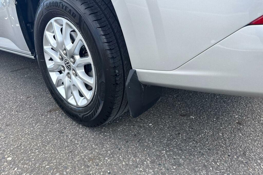 Volkswagen Transporter 2.0 Tdi 150 Startline Kombi Dsg Slider Grey #31
