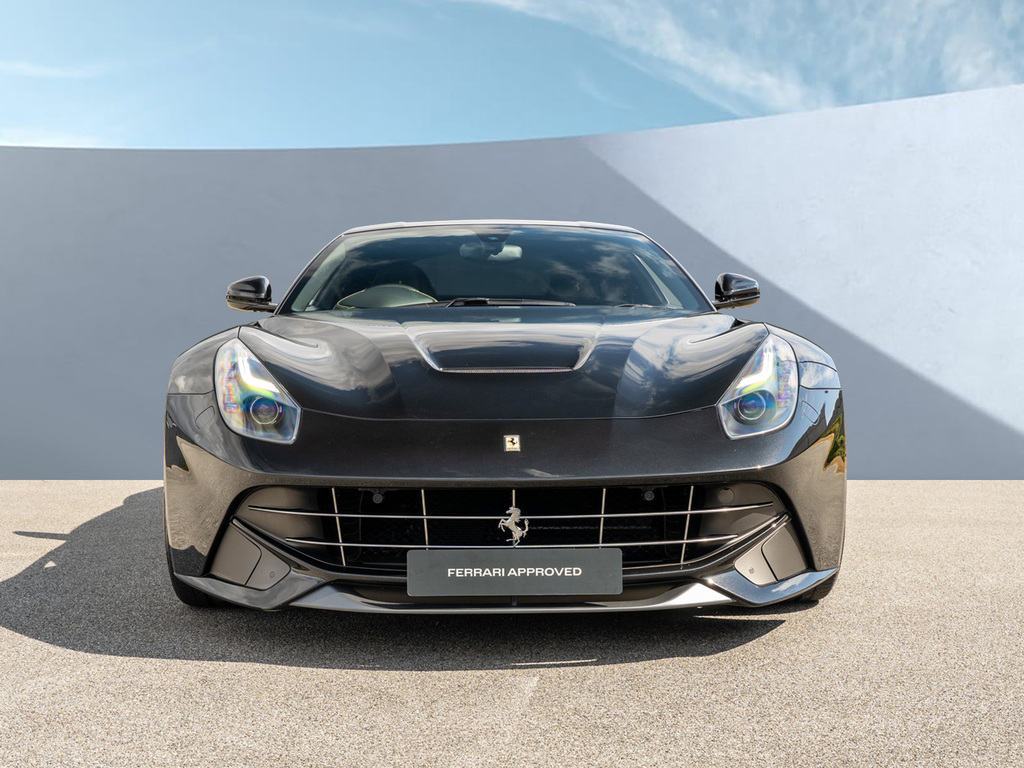 Ferrari F12 Berlinetta V12 F1 Dct Euro 5  #7