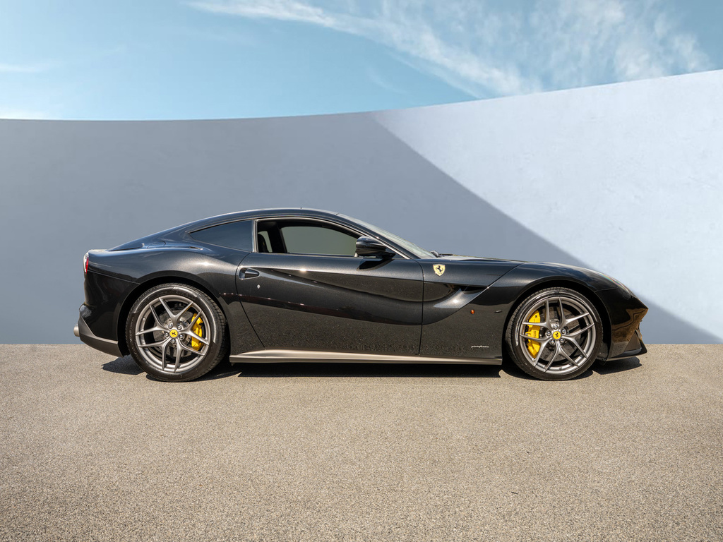 Ferrari F12 Berlinetta V12 F1 Dct Euro 5  #5