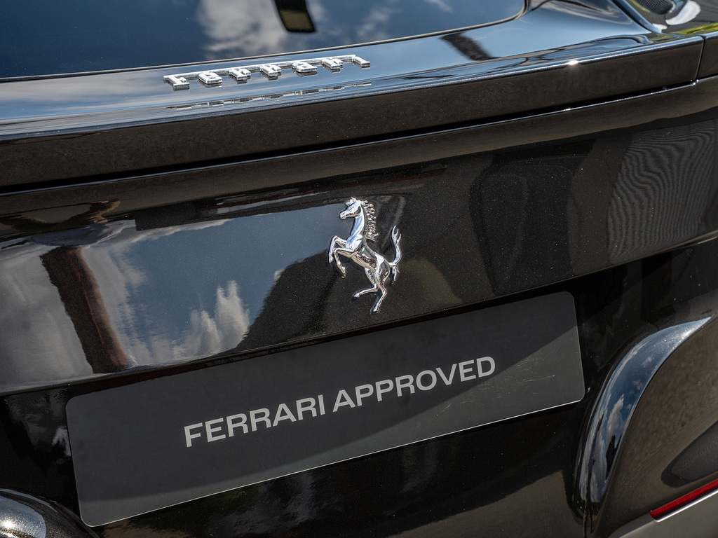 Ferrari F12 Berlinetta V12 F1 Dct Euro 5  #30
