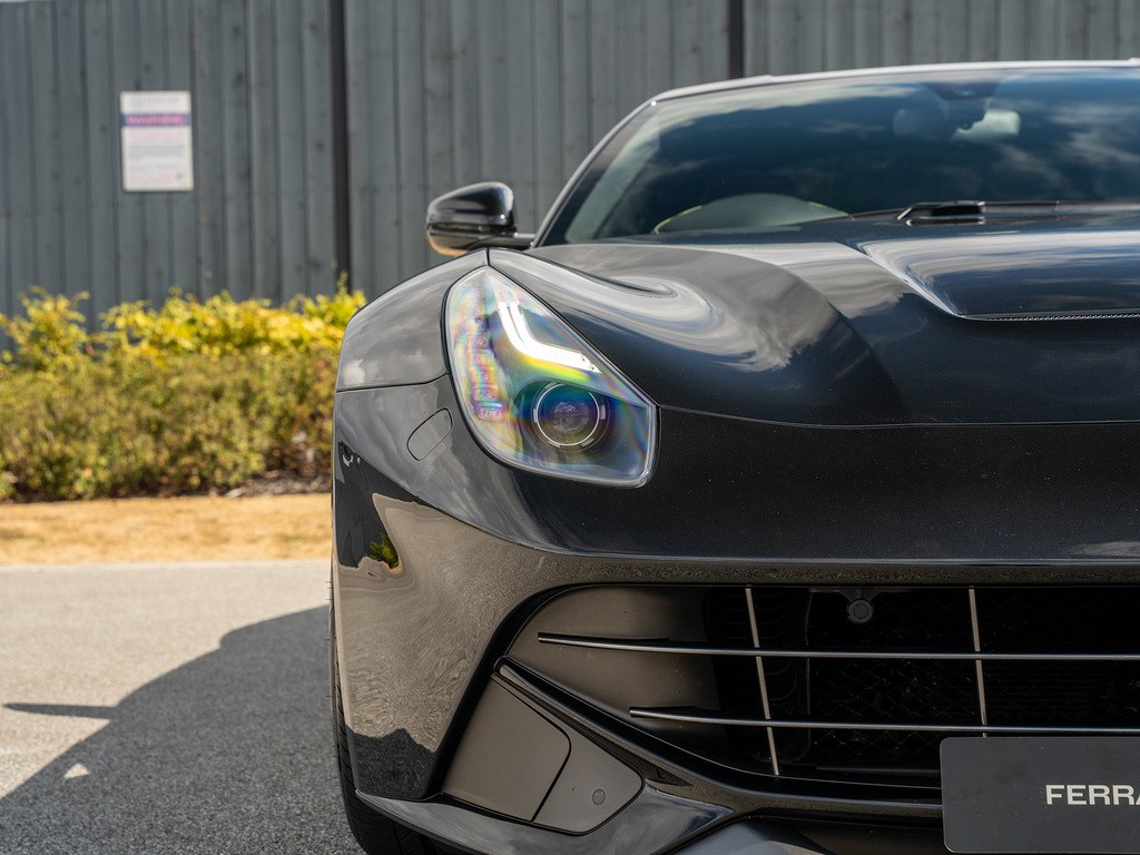 Ferrari F12 Berlinetta V12 F1 Dct Euro 5  #33