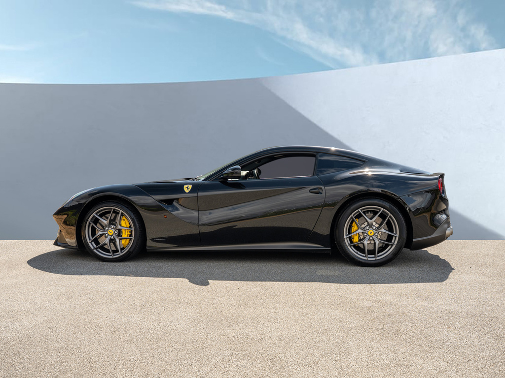 Ferrari F12 Berlinetta V12 F1 Dct Euro 5  #6