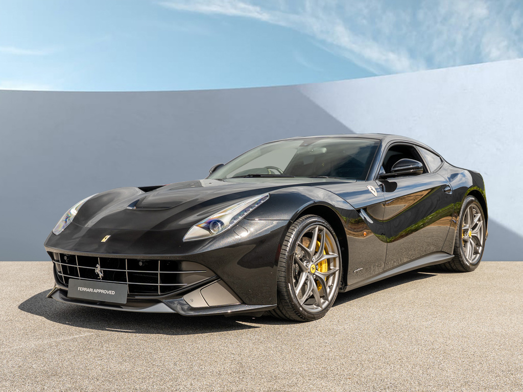 Ferrari F12 Berlinetta V12 F1 Dct Euro 5  #2